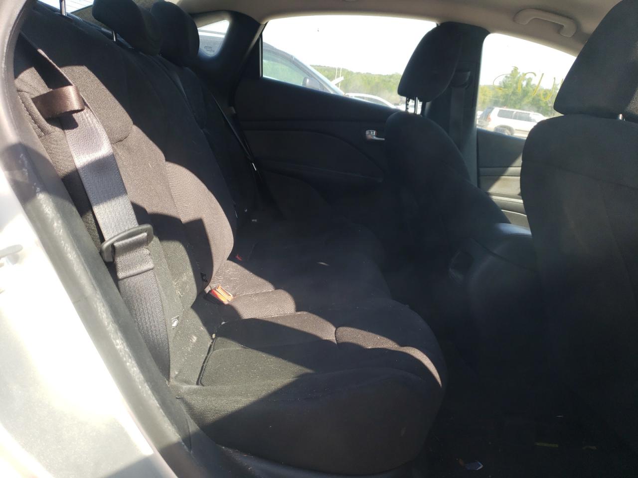 Photo 6 from auction – 2013 DODGE DART SXT with VIN 1C3CDFAH2DD314695