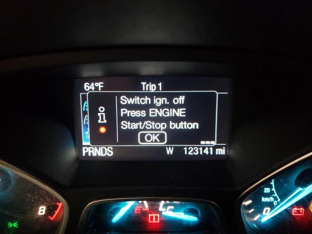 Photo 8 from auction – 2015 FORD ESCAPE TIT with VIN 1FMCU9J93FUC20314