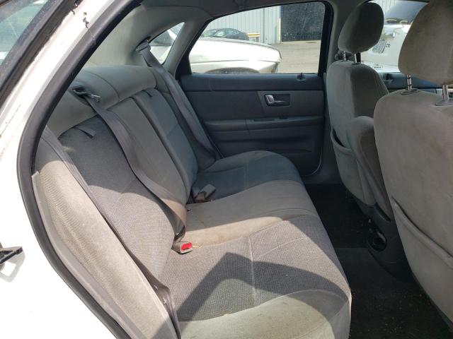 Photo 6 from auction – 2002 FORD TAURUS SE with VIN 1FAFP53U02G232258