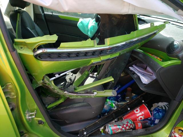 Фото 5 с аукциона – 2015 CHEVROLET SPARK LS с VIN KL8CB6S93FC757058
