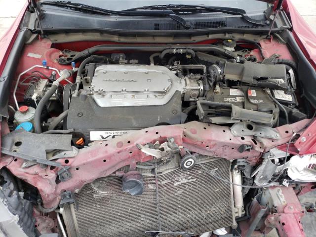 Photo 7 from auction – 2012 HONDA ACCORD with VIN 1HGCS2B84CA010729
