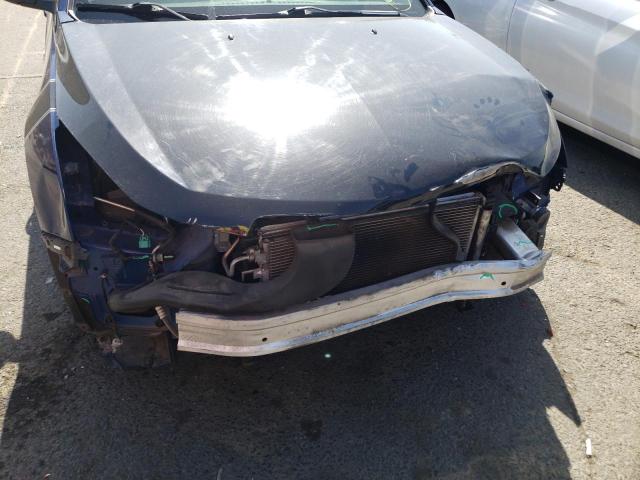 Photo 9 from auction – 2012 CHEVROLET CRUZE LS with VIN 1G1PC5SH2C7403844