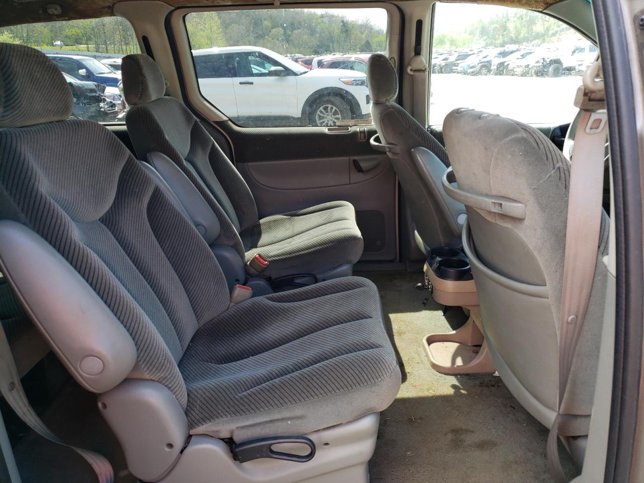 Photo 6 from auction – 1996 DODGE GRAND CARA with VIN 1B4GP44RXTB384840