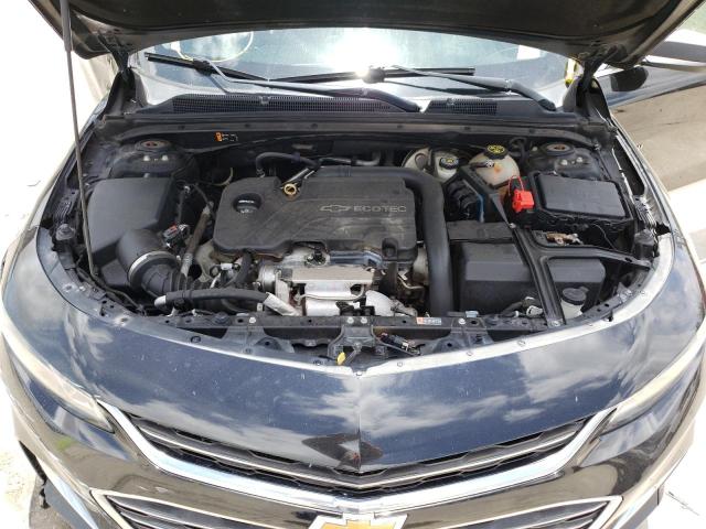Photo 7 from auction – 2016 CHEVROLET MALIBU LS with VIN 1G1ZB5ST9GF358526