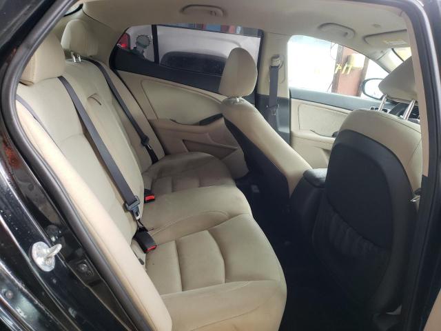 Photo 6 from auction – 2012 KIA OPTIMA LX with VIN 5XXGM4A7XCG019986