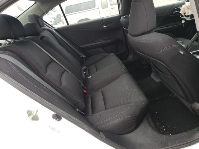 Photo 6 from auction – 2014 HONDA ACCORD SPO with VIN 1HGCR2F57EA062533