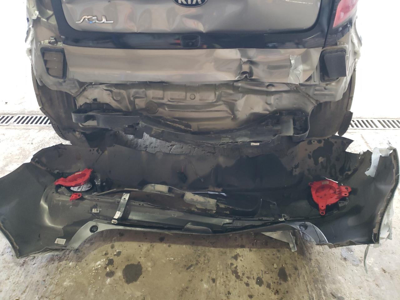 Photo 9 from auction – 2019 KIA SOUL with VIN KNDJN2A28K7654658
