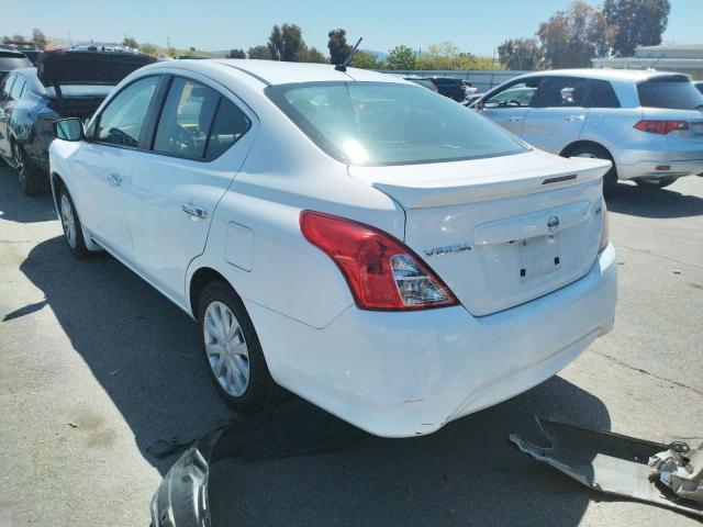 Photo 3 from auction – 2019 NISSAN VERSA S with VIN 3N1CN7AP4KL810890