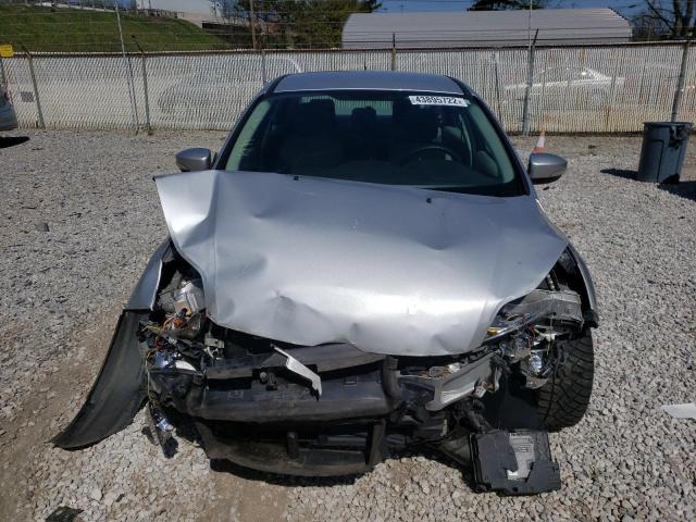 Photo 7 from auction – 2014 FORD FOCUS SE with VIN 1FADP3F2XEL183006