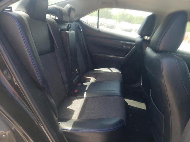 Photo 6 from auction – 2017 TOYOTA COROLLA L with VIN 2T1BURHE7HC756265