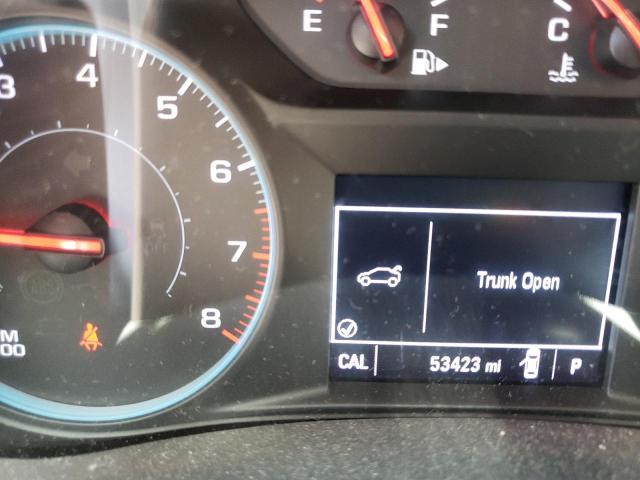 Photo 8 from auction – 2017 CHEVROLET MALIBU LS with VIN 1G1ZB5ST6HF276593