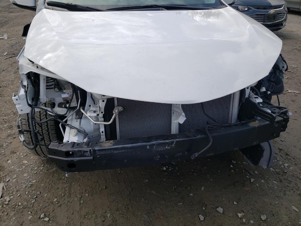 Photo 9 from auction – 2018 TOYOTA COROLLA L with VIN 2T1BURHE5JC022164