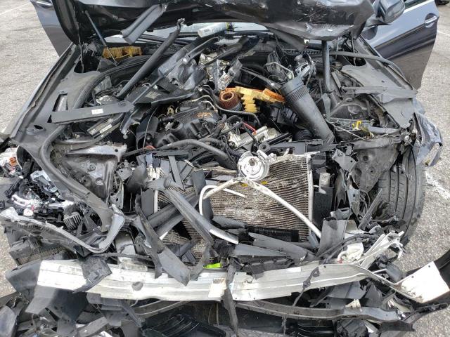 Photo 7 from auction – 2016 BMW 535 I with VIN WBA5B1C53GG552247