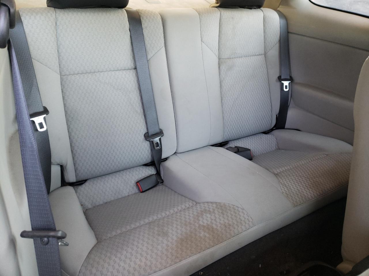 Photo 6 from auction – 2007 CHEVROLET COBALT LT with VIN 1G1AL15F177378160