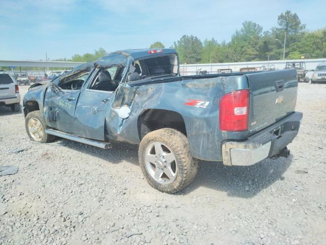 صورة رقم 3 من المزاد - 2011 CHEVROLET SILVERADO مع VIN 1GC1KYC88BF265974