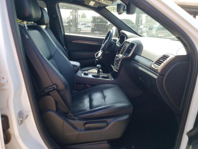 Photo 5 from auction – 2014 JEEP GRAND CHER with VIN 1C4RJFBG1EC568023