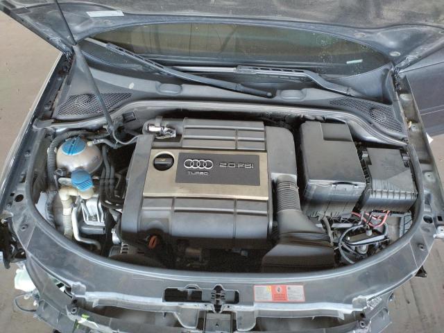 Photo 7 from auction – 2006 AUDI A3 2.0 PRE with VIN WAUNF78P36A144141