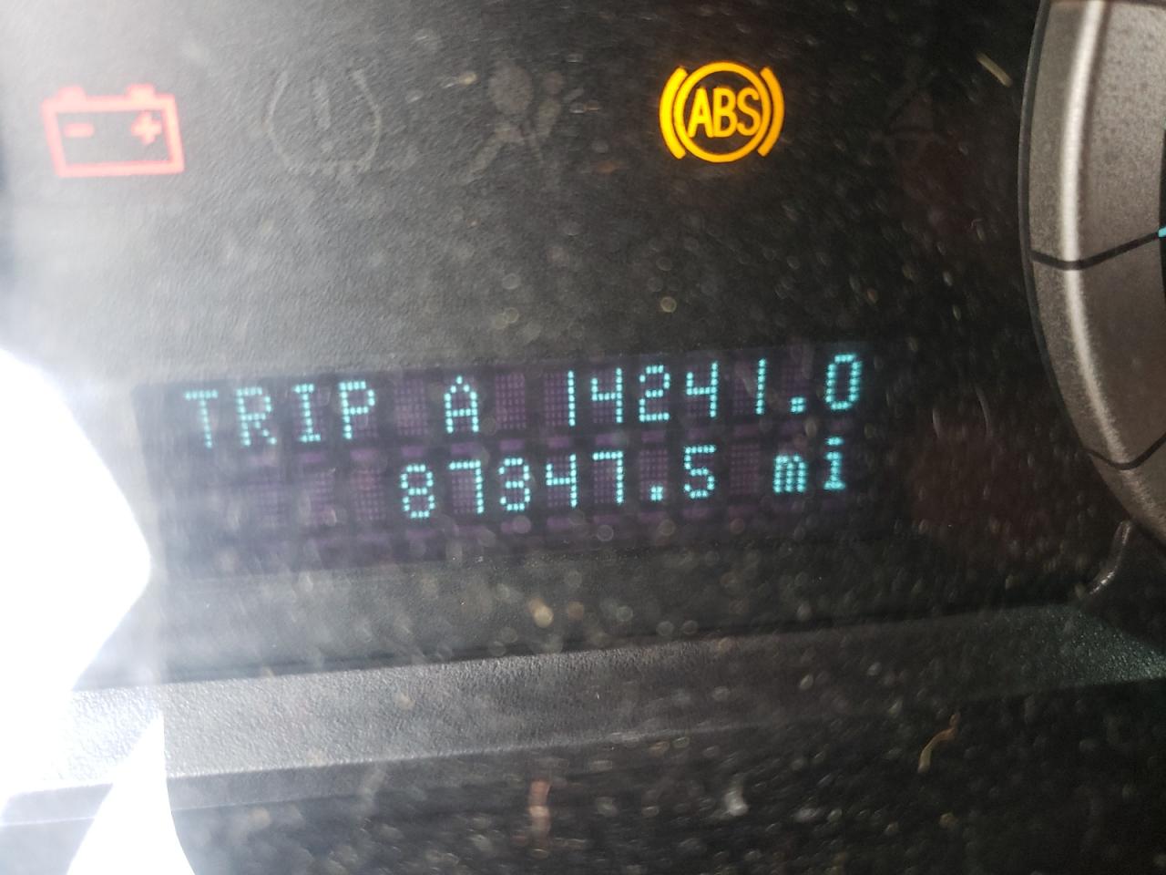 Photo 8 from auction – 2012 FORD ESCAPE LIM with VIN 1FMCU9E73CKA58877