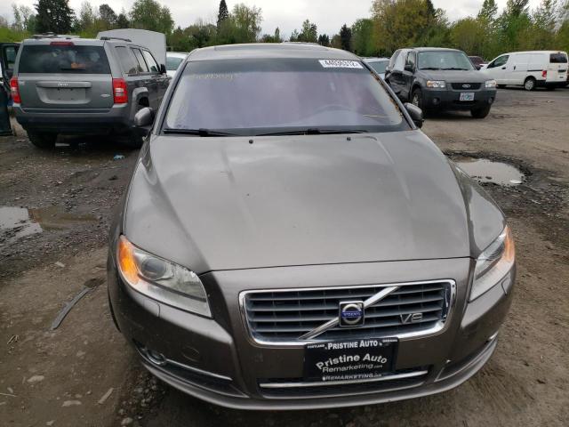 Photo 9 from auction – 2008 VOLVO S80 V8 with VIN YV1AH852281061579