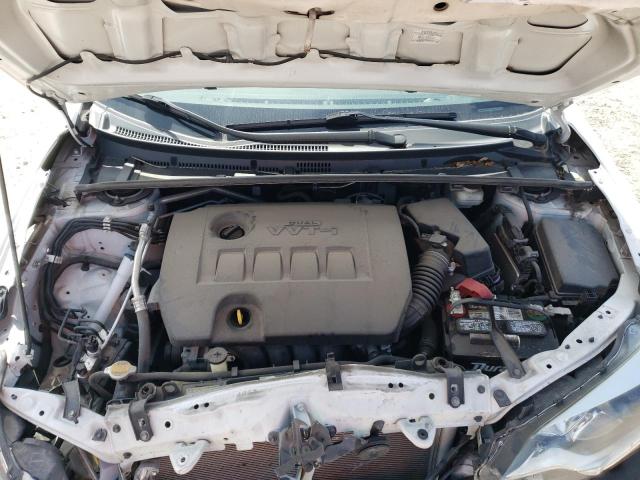Photo 7 from auction – 2015 TOYOTA COROLLA L with VIN 5YFBURHE3FP240336