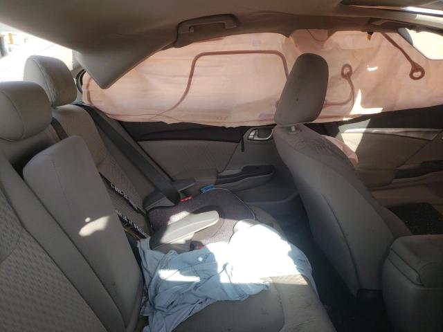 صورة رقم 6 من المزاد - 2015 HONDA CIVIC EX مع VIN 19XFB2F84FE239872