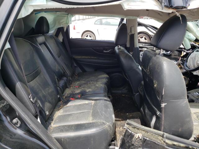 Photo 6 from auction – 2017 NISSAN ROGUE S with VIN JN8AT2MT8HW404219