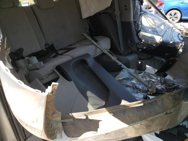 Photo 6 from auction – 2019 TOYOTA SIENNA with VIN 5TDKZ3DC4KS978473
