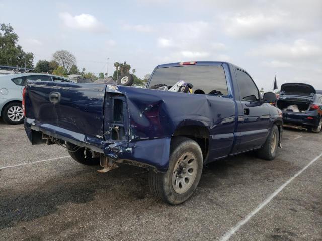 Photo 4 from auction – 2001 CHEVROLET SILVERADO with VIN 1GCEC14W31Z160047