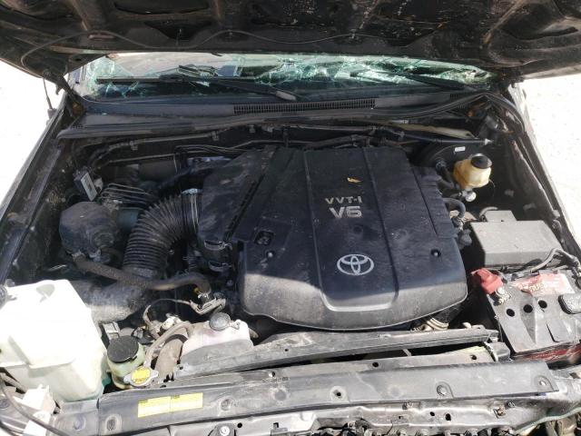 Photo 7 from auction – 2015 TOYOTA TACOMA PRE with VIN 5TFTU4GN4FX067517