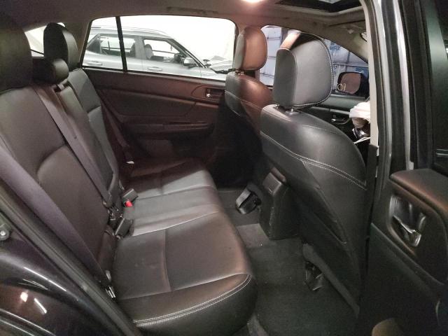 Photo 6 from auction – 2013 SUBARU XV CROSSTR with VIN JF2GPAKC6D2823969