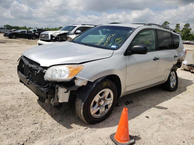 Photo 2 from auction – 2011 TOYOTA RAV4 with VIN 2T3BF4DV6BW114104