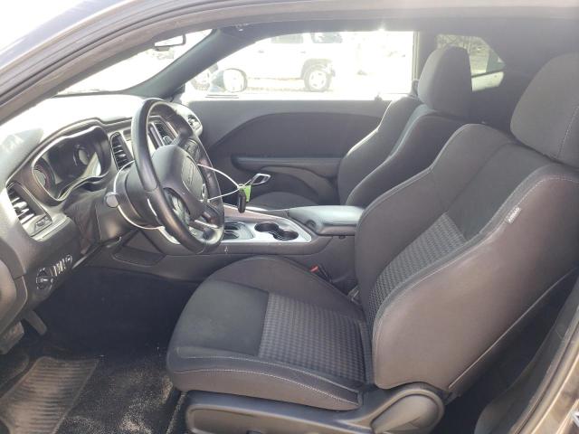Photo 5 from auction – 2019 DODGE CHALLENGER with VIN 2C3CDZJGXKH737307