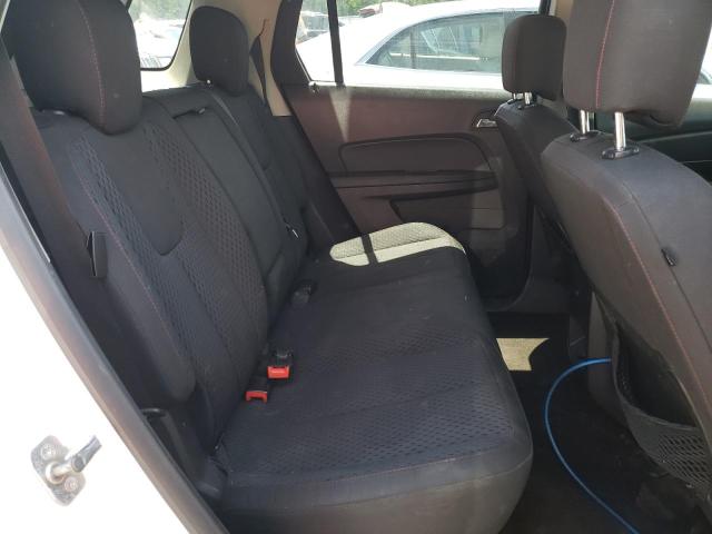 Photo 6 from auction – 2012 GMC TERRAIN SL with VIN 2GKFLREK8C6160675