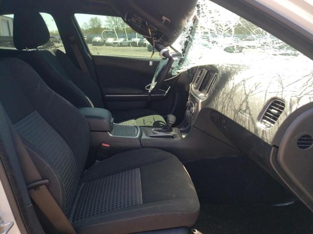 Photo 5 from auction – 2021 DODGE CHARGER SX with VIN 2C3CDXBG9MH633140