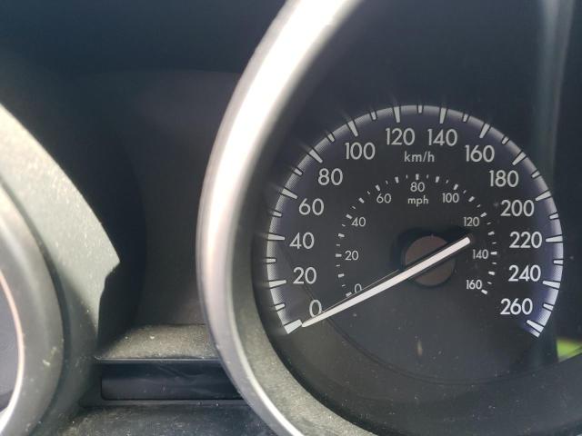 Photo 8 from auction – 2013 MAZDA 3 I with VIN JM1BL1KF1D1752281