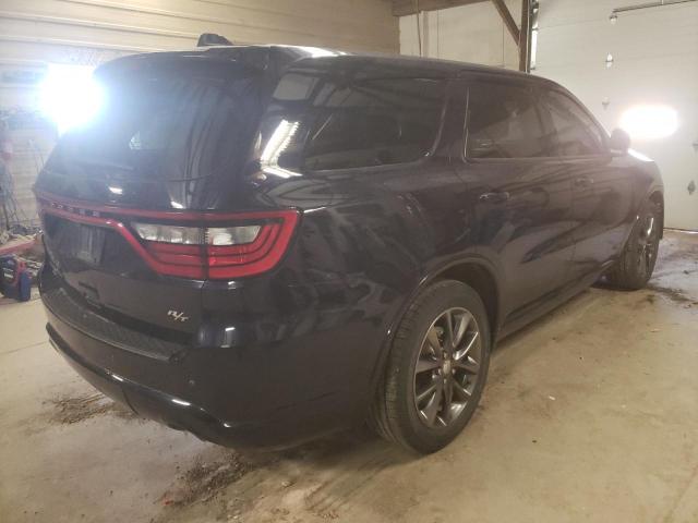 Photo 4 from auction – 2014 DODGE DURANGO R/ with VIN 1C4SDJCT3EC394351