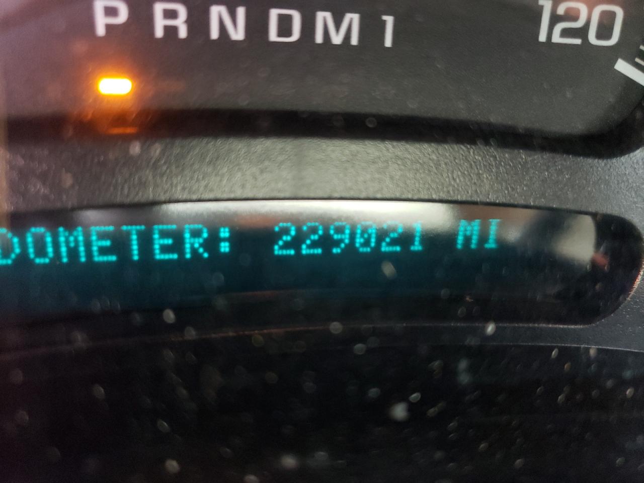 Photo 8 from auction – 2006 GMC SIERRA K25 with VIN 1GTHK29D76E149645