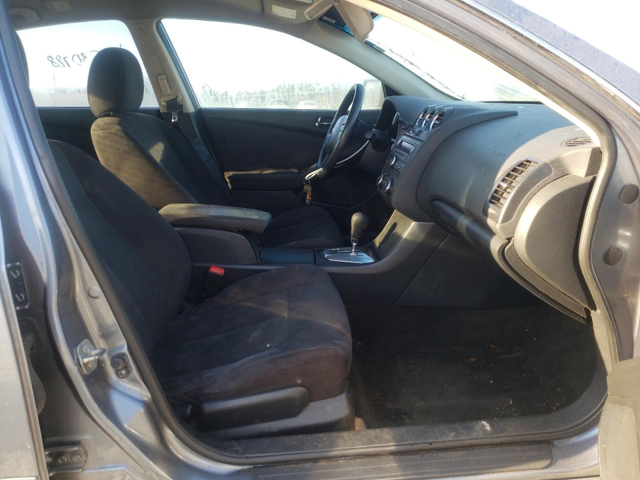 Photo 5 from auction – 2012 NISSAN ALTIMA BAS with VIN 1N4AL2AP5CN425696