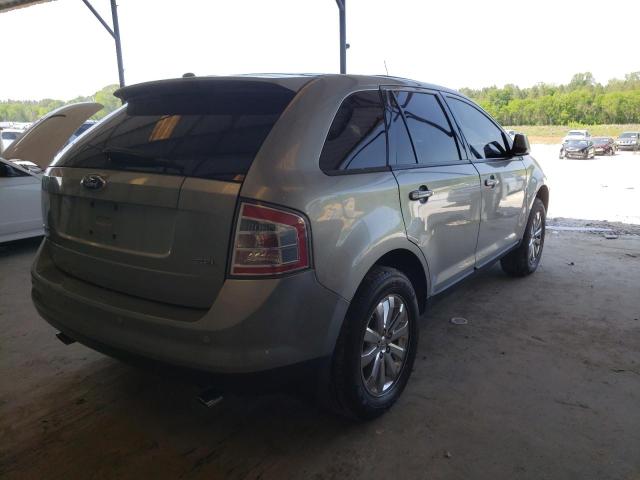 Photo 4 from auction – 2007 FORD EDGE SEL with VIN 2FMDK38CX7BB46552