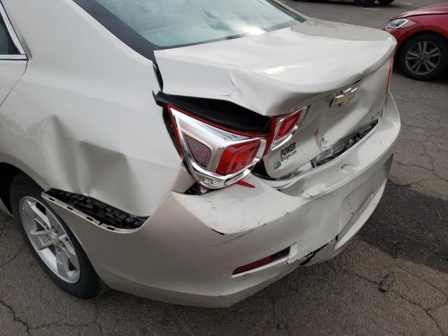 Photo 9 from auction – 2015 CHEVROLET MALIBU LS with VIN 1G11A5SL9FF118133