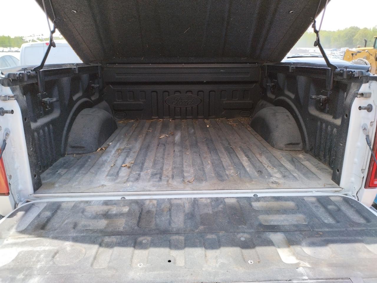 Photo 9 from auction – 2017 FORD F150 SUPER with VIN 1FTEW1EF9HFA57300