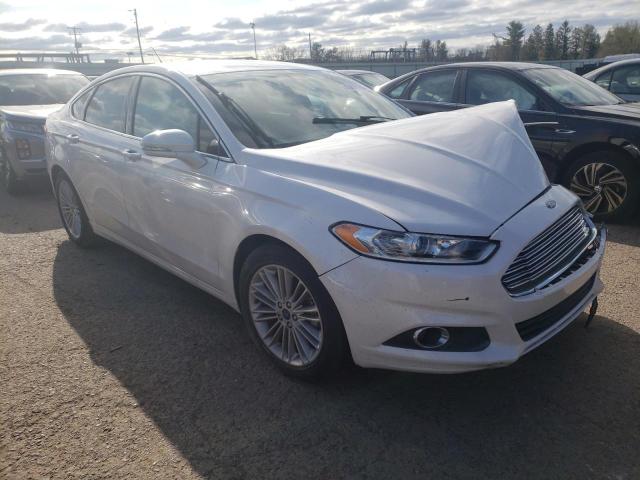 Photo 1 from auction – 2015 FORD FUSION SE with VIN 3FA6P0HD5FR202571