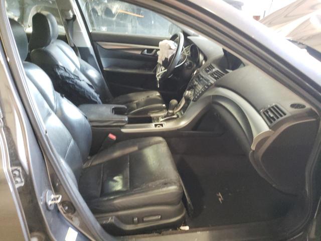 Photo 5 from auction – 2009 ACURA TL with VIN 19UUA86519A021903