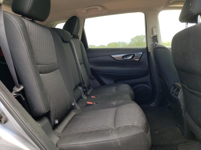 Photo 6 from auction – 2017 NISSAN ROGUE S with VIN KNMAT2MV5HP615191