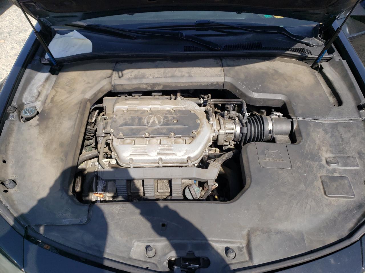 Photo 7 from auction – 2013 ACURA TL TECH with VIN 19UUA9F58DA004367