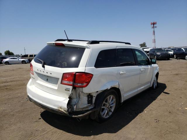 Photo 4 from auction – 2015 DODGE JOURNEY SX with VIN 3C4PDCBG7FT742583