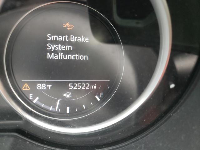 Photo 8 from auction – 2020 MAZDA CX-5 TOURI with VIN JM3KFACM7L1784100