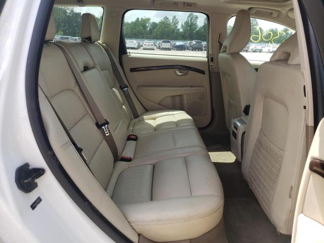 Photo 6 from auction – 2013 VOLVO XC70 T6 with VIN YV4902BZ2D1147271