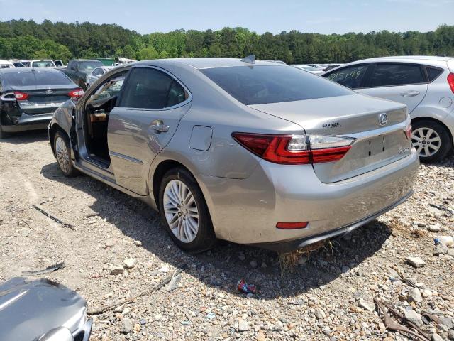 Photo 3 from auction – 2016 LEXUS ES 350 with VIN 58ABK1GG4GU002224