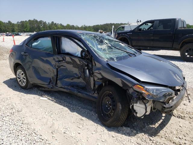 Photo 9 from auction – 2018 TOYOTA COROLLA L with VIN 2T1BURHE9JC056608